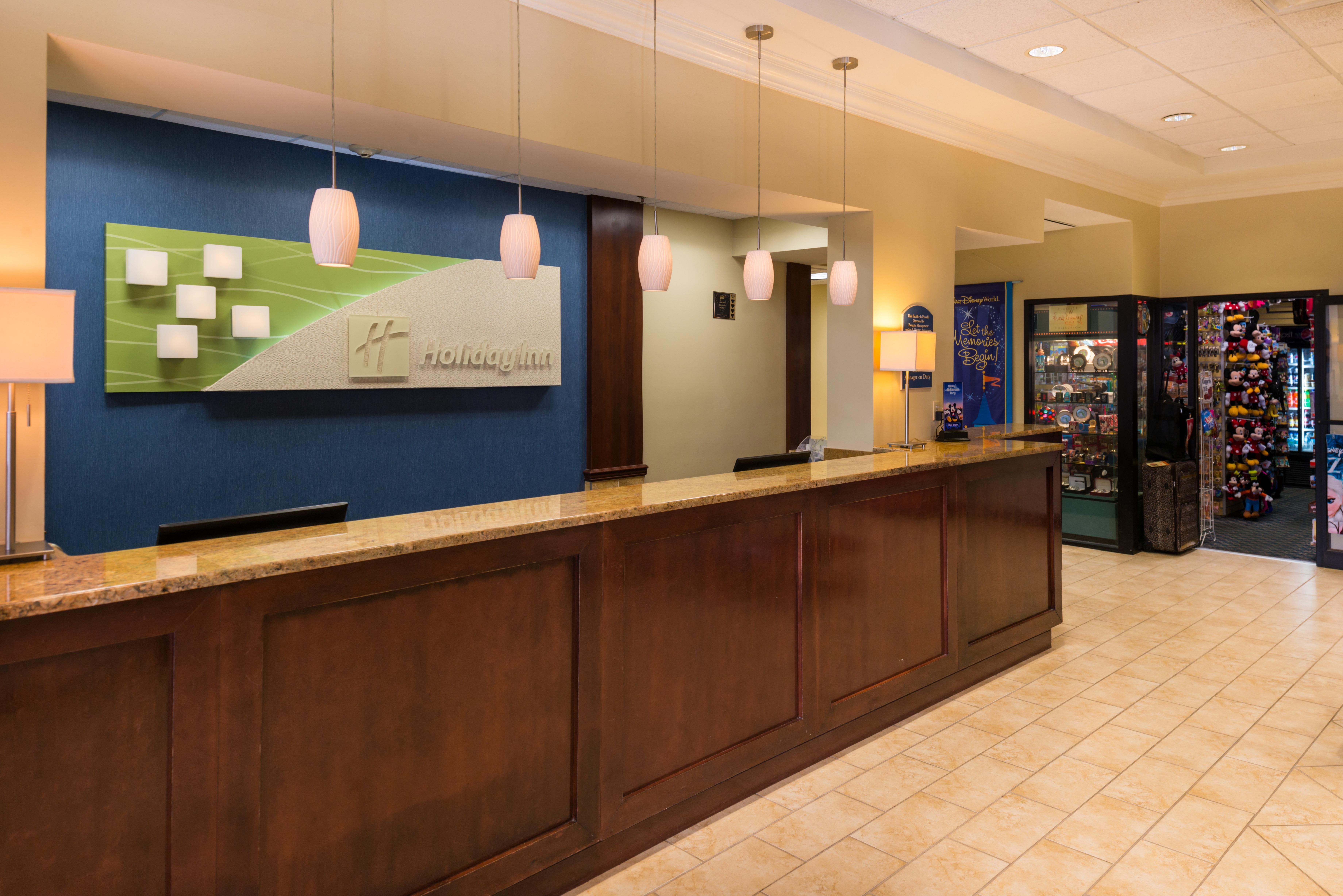 Holiday Inn & Suites Orlando Sw - Celebration Area, An Ihg Hotel Kissimmee Luaran gambar