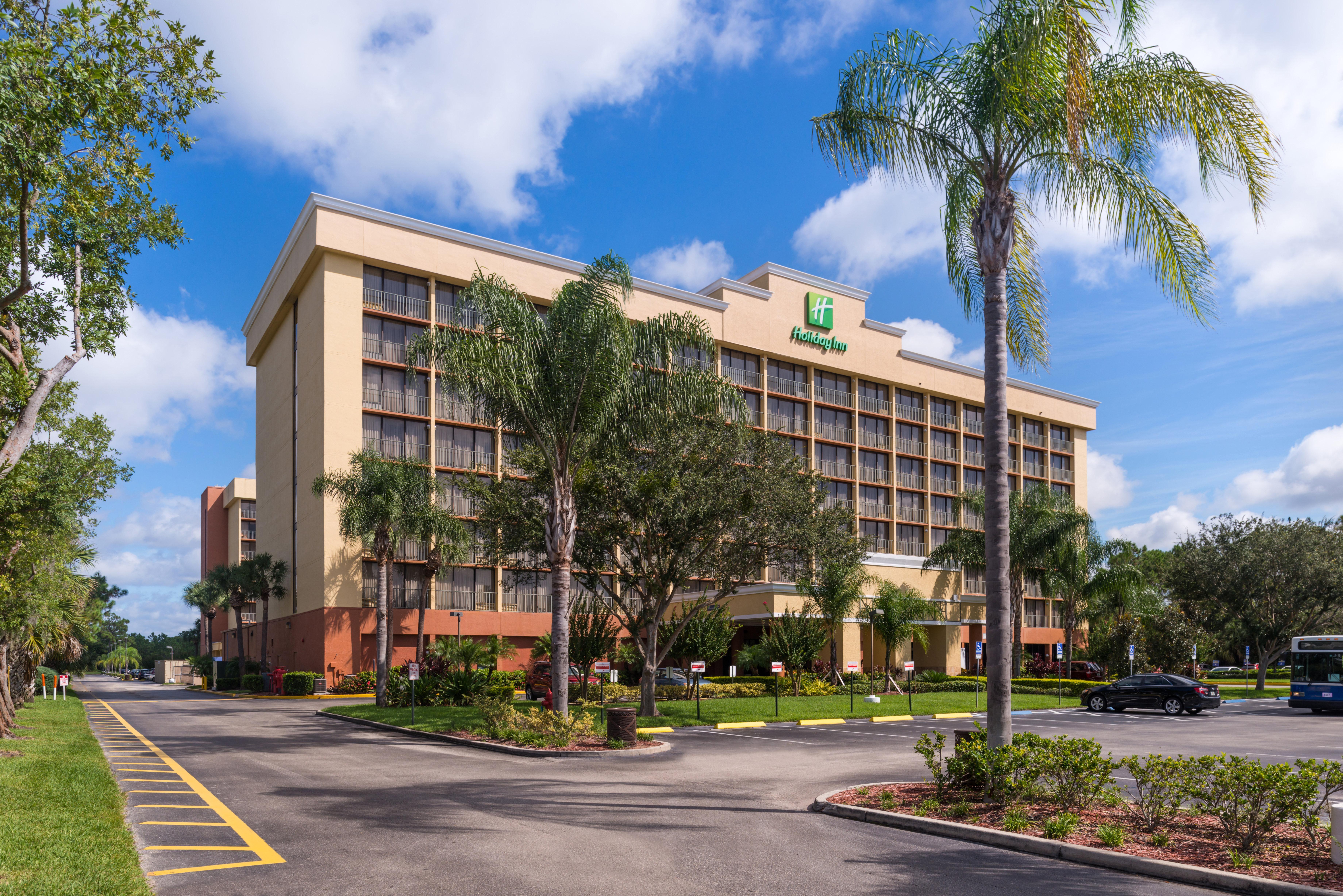 Holiday Inn & Suites Orlando Sw - Celebration Area, An Ihg Hotel Kissimmee Luaran gambar