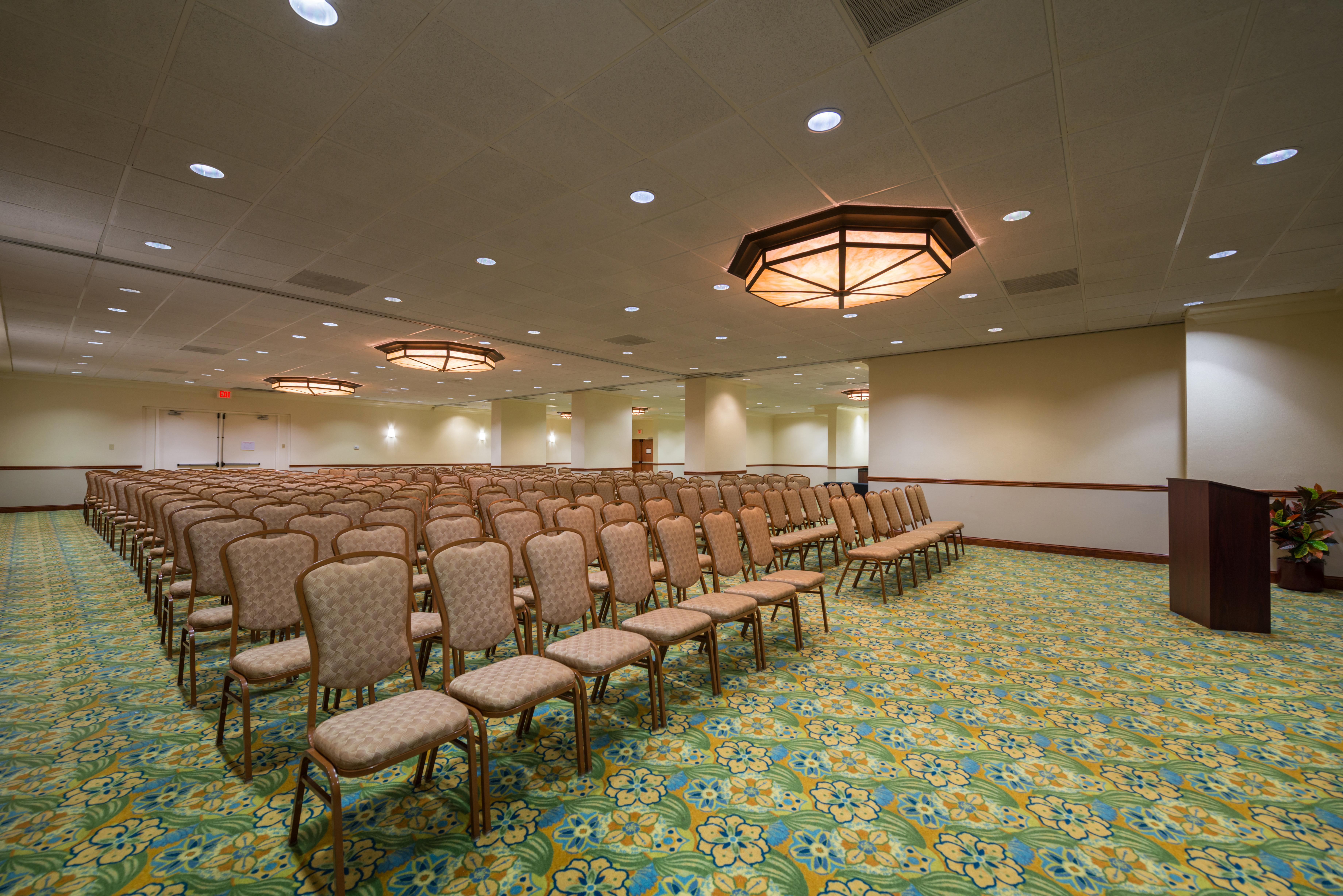 Holiday Inn & Suites Orlando Sw - Celebration Area, An Ihg Hotel Kissimmee Luaran gambar