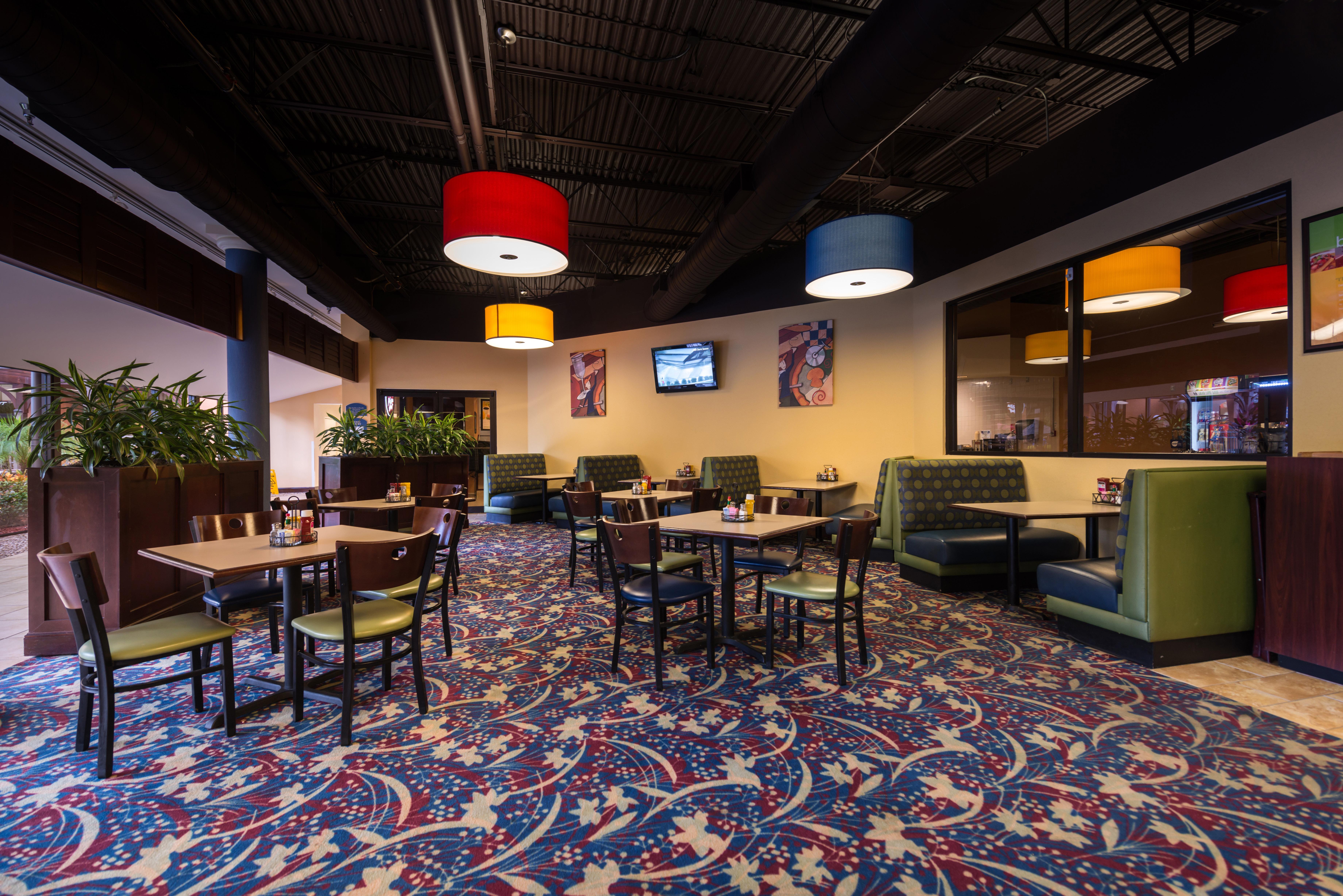 Holiday Inn & Suites Orlando Sw - Celebration Area, An Ihg Hotel Kissimmee Luaran gambar