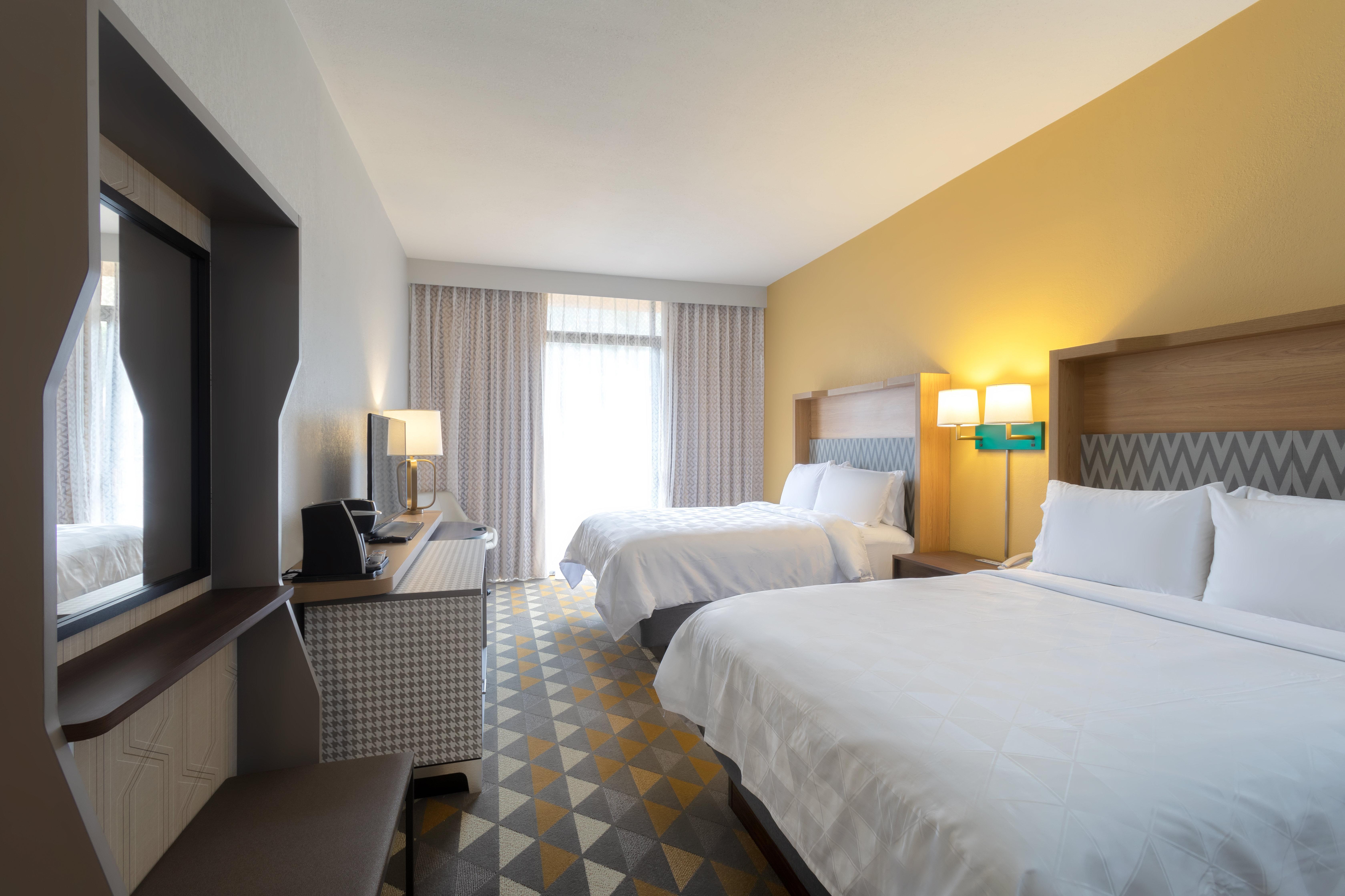 Holiday Inn & Suites Orlando Sw - Celebration Area, An Ihg Hotel Kissimmee Luaran gambar