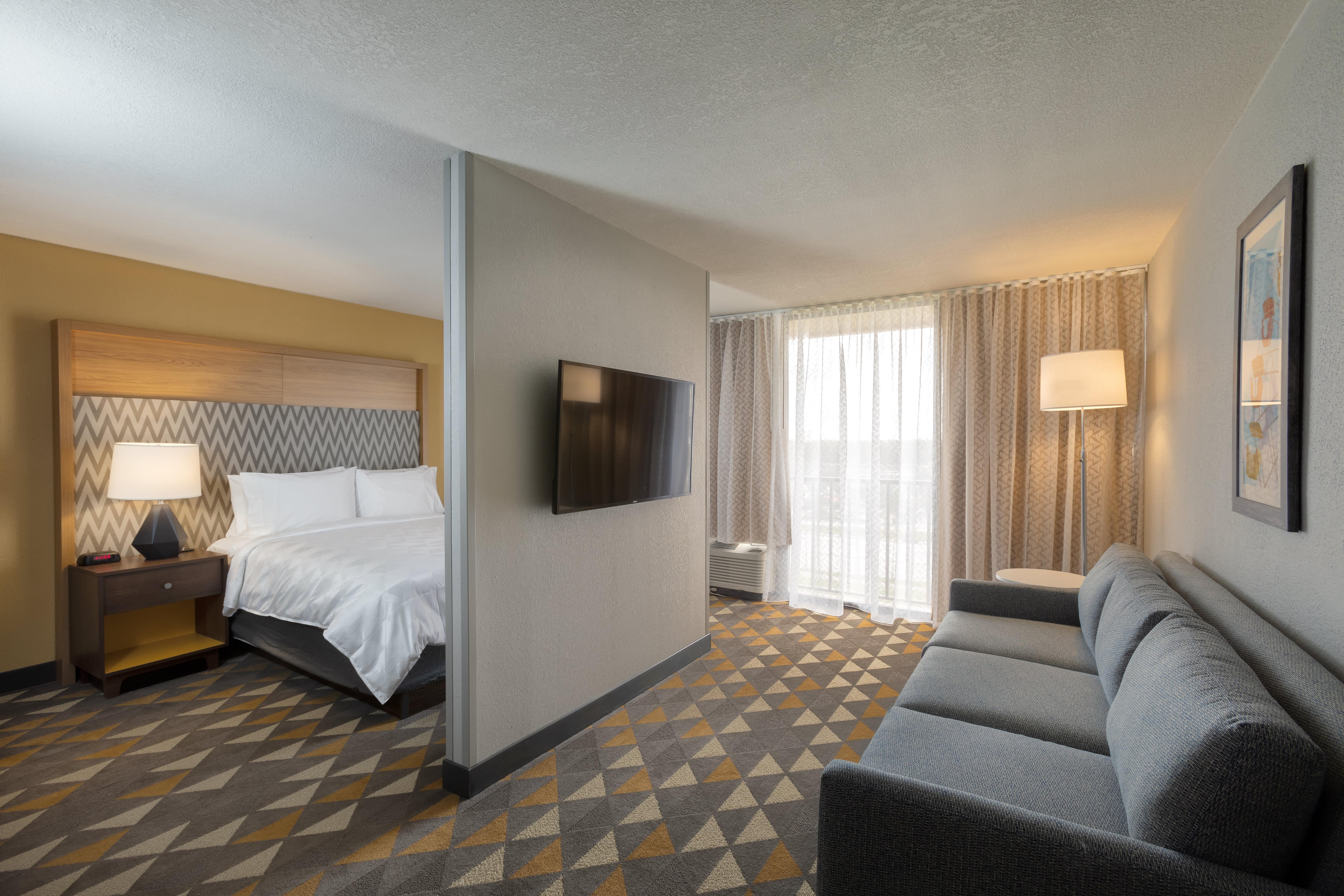 Holiday Inn & Suites Orlando Sw - Celebration Area, An Ihg Hotel Kissimmee Luaran gambar