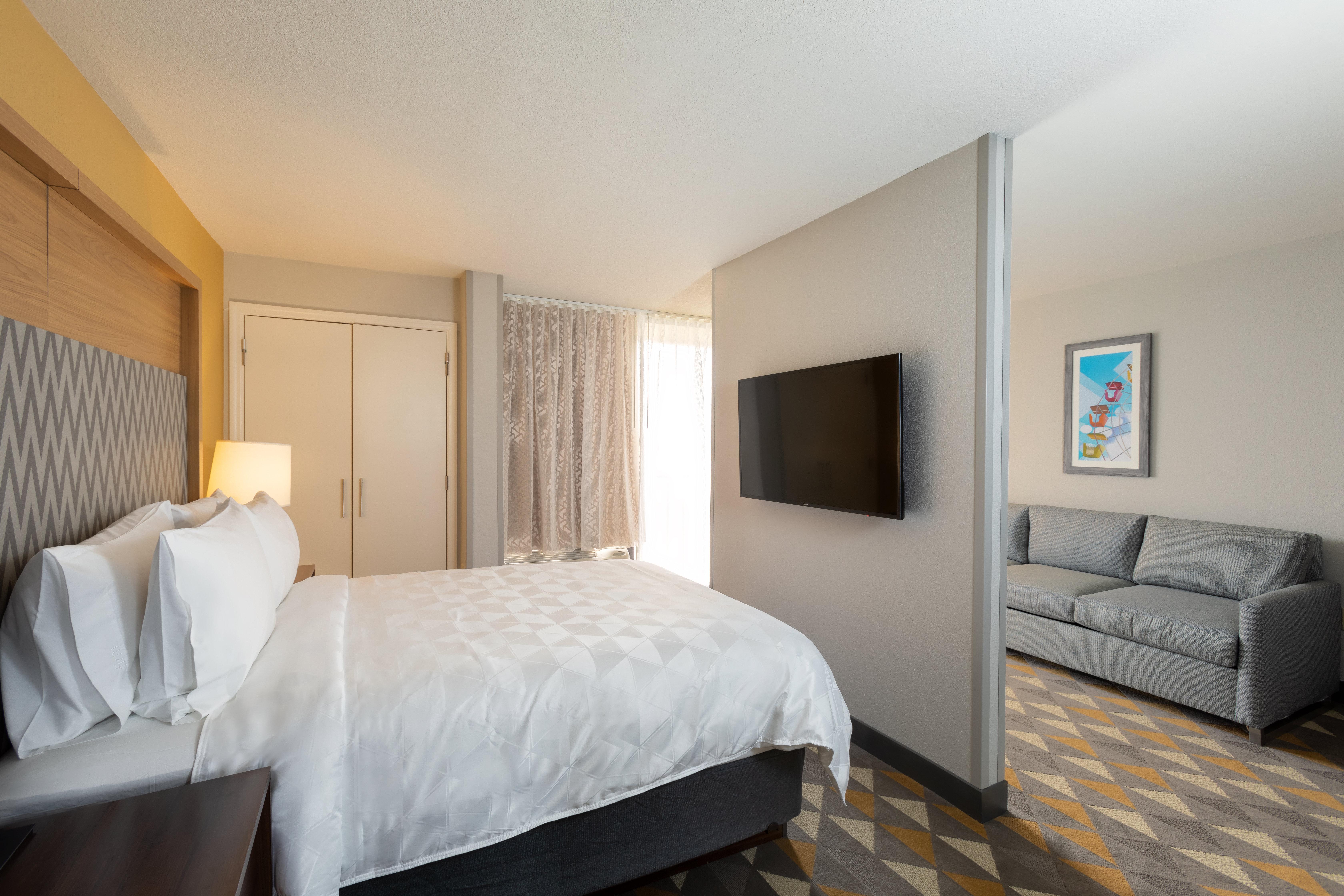 Holiday Inn & Suites Orlando Sw - Celebration Area, An Ihg Hotel Kissimmee Luaran gambar